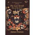 The Last Scroll Rise of the Seven