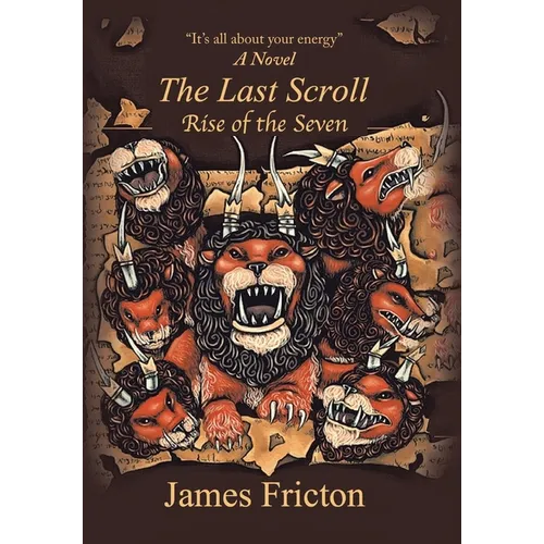 The Last Scroll Rise of the Seven