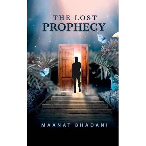 The Lost Prophecy