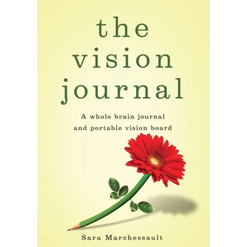 The Vision Journal