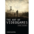 The Art of Videogames