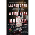 A Fine Year for Murder