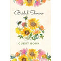 Bridal Shower Guest Book