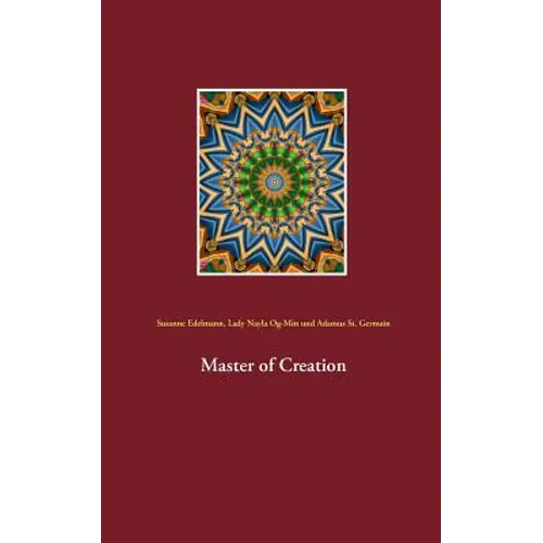 Master of Creation