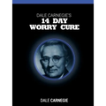Dale Carnegie's 14 Day Worry Cure