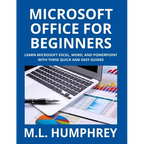 Microsoft Office for Beginners