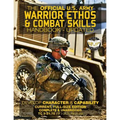 The Official US Army Warrior Ethos and Combat Skills Handbook - Updated: Current, Full-Size Edition: Develop Character and Capability - Giant 8.5" x 1
