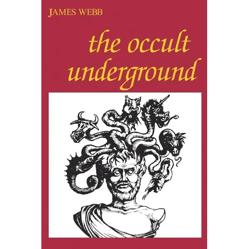 The Occult Underground