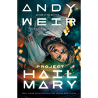 Project Hail Mary (Movie Tie-In) - Paperback
