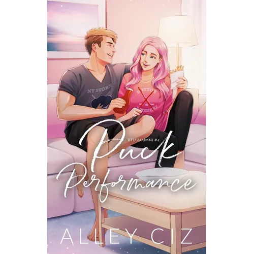 Puck Performance: Illustrated Special Edition