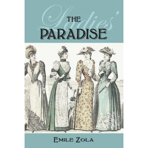 The Ladies' Paradise