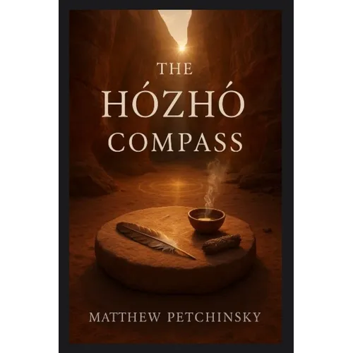 The Hózhó Compass