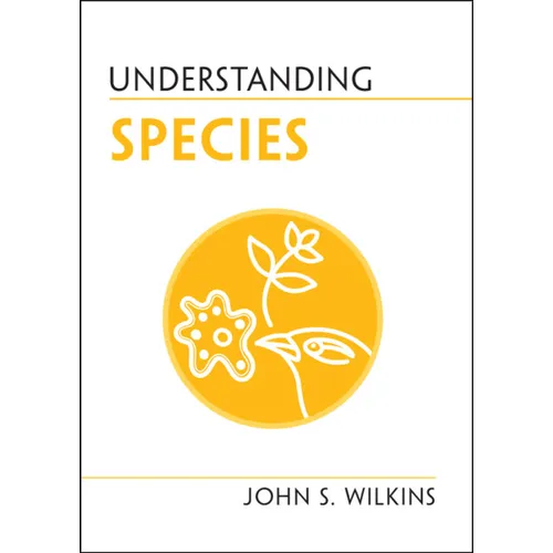 Understanding Species