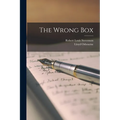 The Wrong Box