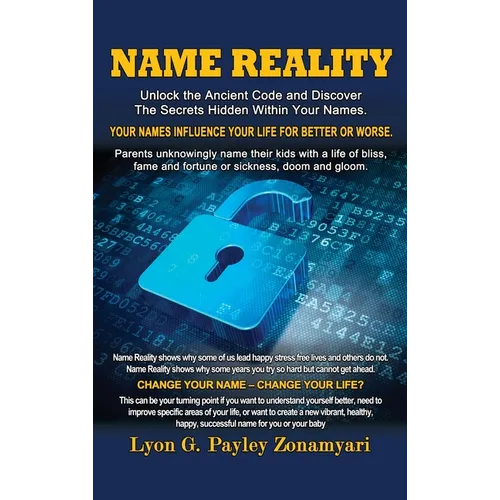Name Reality