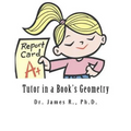 Tutor in a Book's Geometry