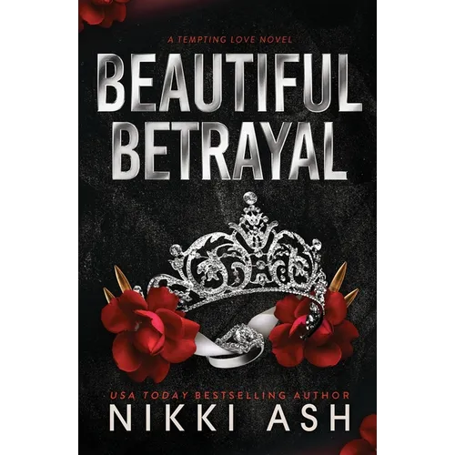 Beautiful Betrayal