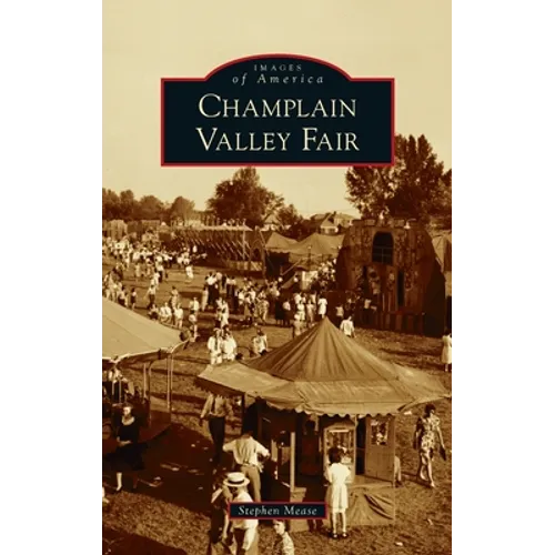 Champlain Valley Fair