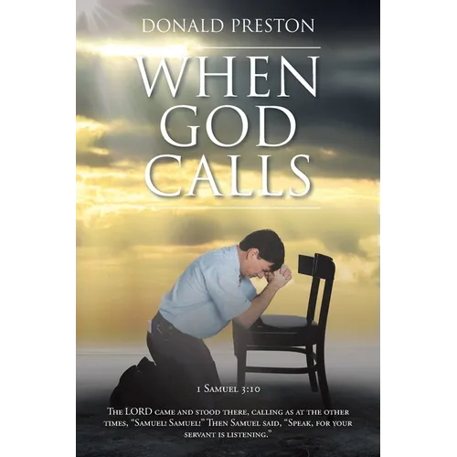 When God Calls