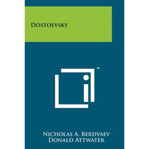 Dostoevsky