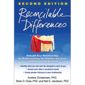 Reconcilable Differences: Rebuild Your Relationship by Rediscovering the Partner You Love--Without Losing Yourself