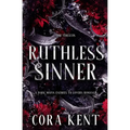 Ruthless Sinner: A Dark Mafia Enemies To Lovers Romance