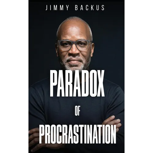 The Paradox of Procrastination