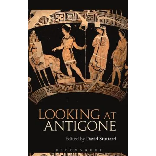 Looking at Antigone
