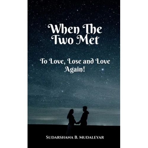 When The Two Met