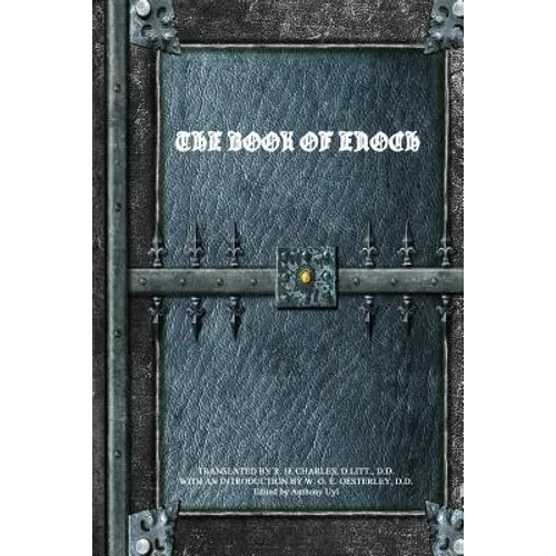The Book of Enoch