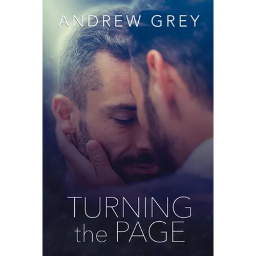 Turning the Page