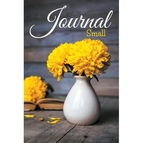 Journal Small