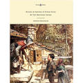Hansel & Grethel - & Other Tales by the Brothers Grimm - Illustrated by Arthur Rackham