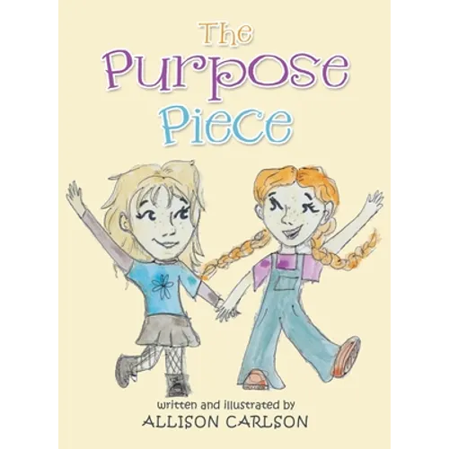 The Purpose Piece