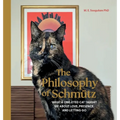 The Philosophy of Schmütz: What a One-Eyed Cat Taught Me About Love, Presence, and Letting Go