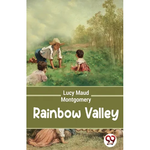 Rainbow Valley