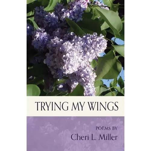 Trying my Wings