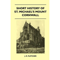 Short History of St. Michael's Mount Cornwall
