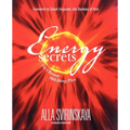 Energy Secrets: The Ultimate Well-Being Plan