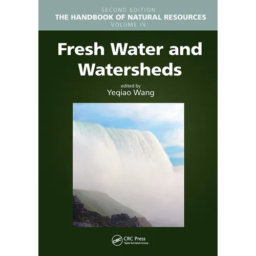 Fresh Water and Watersheds