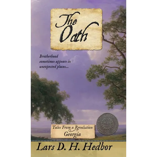 The Oath: Tales From a Revolution - Georgia