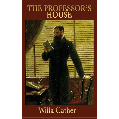 The Professor's House