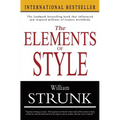 The Elements of Style