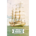 I Won't Forget Passwords To Remember: Hardbound Password Tracker And Information Keeper With Alphabetical Index For Social Media, Website and Online A