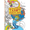 The Sakki-Sakki Tarot Coloring Book: for the Artist in You