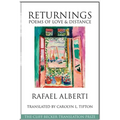 Returnings: Poems of Love and Distance