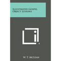 Illustrated Gospel Object Lessons