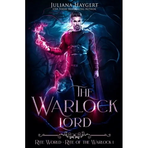 The Warlock Lord