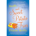 Death, Taxes, and Sweet Potato Fries