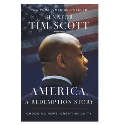 America, a Redemption Story